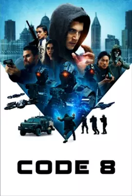 Код 8 (2019)