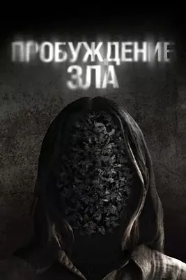 Пробуждение зла (2024)