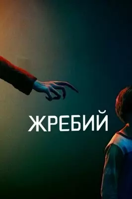 Жребий (2024)