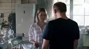 Жена полицейского (2017)