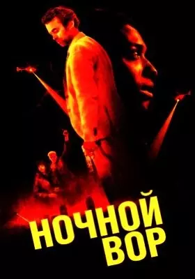 Ночной вор (2024)