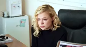 Танцы на стекле (2025)
