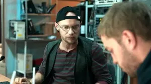 Волшебник (2017)