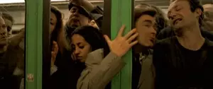 Грегори Мулин против человечества (2001)
